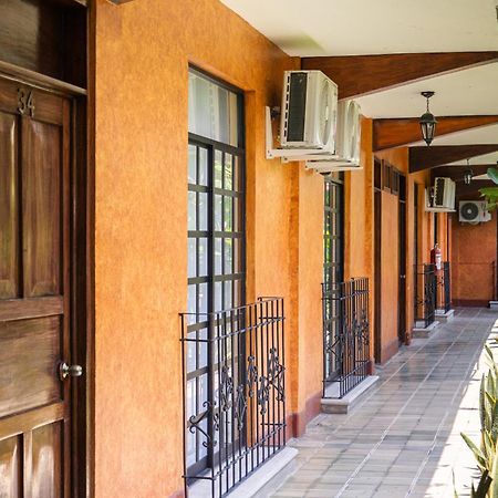 Hotel Fenix Tapachula Exterior photo