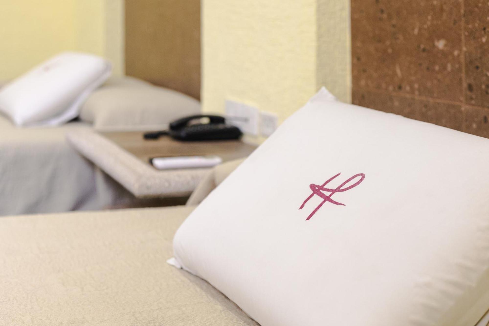 Hotel Fenix Tapachula Exterior photo